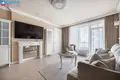 Квартира 2 комнаты 51 м² Вильнюс, Литва
