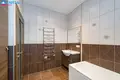 Mieszkanie 3 pokoi 62 m² Uszledzie, Litwa