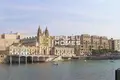 Penthouse z 2 sypialniami  Saint Julians, Malta