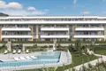 Квартира 4 комнаты  Torremolinos, Испания