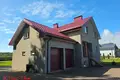 House 321 m² Brauki, Belarus