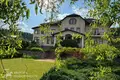 Cottage 7 rooms 632 m² Astrashitskagaradokski rural council, Belarus