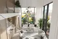 Immobilier commercial Skanstes rezidences