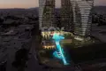 Квартира 42 м² муниципалитет Лимасол, Кипр