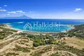 Atterrir 500 m² Municipality of Sithonia, Grèce