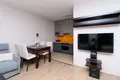 2 room apartment 49 m² in Warsaw, Poland
