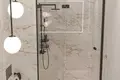 Apartamento 2 habitaciones 55 m² Alanya, Turquía