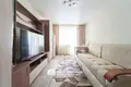 3 bedroom apartment 63 m² Minsk, Belarus
