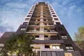 Квартира 2 комнаты 37 м² Paraiso, Бразилия