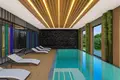 2 bedroom apartment 71 m² Kargıcak, Turkey
