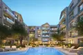 Appartement 2 chambres 125 m² Tivat, Monténégro