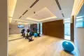Apartamento 1 habitacion 49 m² Dubái, Emiratos Árabes Unidos