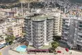 2 bedroom apartment 55 m² Alanya, Turkey