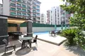 Wohnkomplex Furnished 1+1 apartment in the Granada Boutique complex, 50 meters from the sea.
