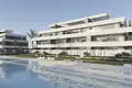 2-Schlafzimmer-Bungalow 80 m² La Nucia, Spanien