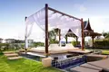 villa de 5 chambres 829 m² Pa Khlok, Thaïlande