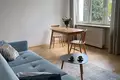 Квартира 3 комнаты 62 м² в Варшаве, Польша