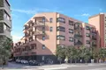 Mieszkanie 4 pokoi 114 m² lHospitalet de Llobregat, Hiszpania