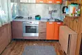 Maison 56 m² Bialarucki sielski Saviet, Bélarus