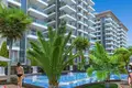 1 bedroom apartment 65 m² Mahmutlar, Turkey