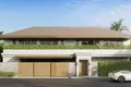 Willa 5 pokojów 462 m² Si Sunthon, Tajlandia
