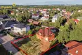 Casa 187 m² Scomyslicki sielski Saviet, Belarús