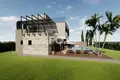 4-Schlafzimmer-Villa 251 m² Kouklia, Zypern