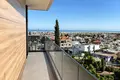 Attique 2 chambres  en Limassol, Chypre