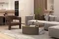 Mieszkanie 1 pokój 40 m² Dubaj, Emiraty Arabskie