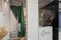 Geschäft 1 zimmer 26 m² in Minsk, Belarus