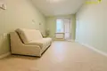 Квартира 4 комнаты 110 м² Минск, Беларусь