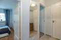Apartamento 2 habitaciones 30 m² en Varsovia, Polonia