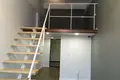 Studio apartment 1 bedroom 24 m² Moscow, Russia