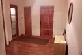 Apartamento 3 habitaciones 84 m² Lahojsk, Belarús