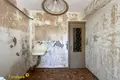 Wohnung 3 zimmer 55 m² Mahiljou, Belarus