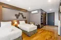 Studio 1 chambre 43 m² Choeng Thale, Thaïlande