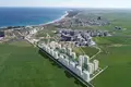1 bedroom apartment 86 m² Cyprus, Cyprus