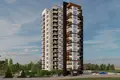 Wohnung 3 zimmer 123 m² Mezitli, Türkei