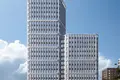 Office 101 m² in Moscow, Russia