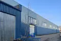 Warehouse 3 924 m² in Kalodziscanski sielski Saviet, Belarus