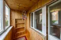 Mieszkanie 1 pokój 33 m² Mińsk, Białoruś