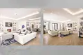 3-Schlafzimmer-Villa  Lustica, Montenegro