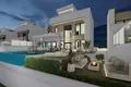 4 bedroom Villa 344 m² Finestrat, Spain
