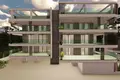3 bedroom apartment 128 m² Demos Agiou Athanasiou, Cyprus