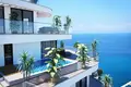 Квартира 3 комнаты 216 м² Морфу, Северный Кипр