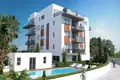 2 bedroom apartment 83 m² Demos Agiou Athanasiou, Cyprus