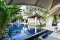 Willa 3 pokoi 300 m² Jimbaran, Indonezja