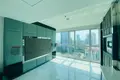 Copropriété 2 chambres  Pattaya, Thaïlande