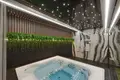 Wohnung 2 zimmer 52 m² Kargicak, Türkei