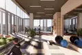 1 bedroom apartment 99 m² Kagithane, Turkey